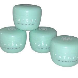 🔥TATCHA The Water Cream Moisturizer 40ml total Great price!!